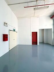 Csi Distribution Centre (D19), Factory #600654061